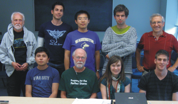 Group photo