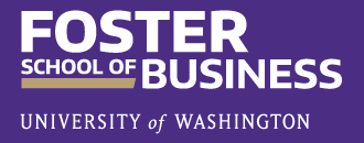 Foster School of Business Logo