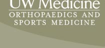 Orthopaedics & Sports Medicine