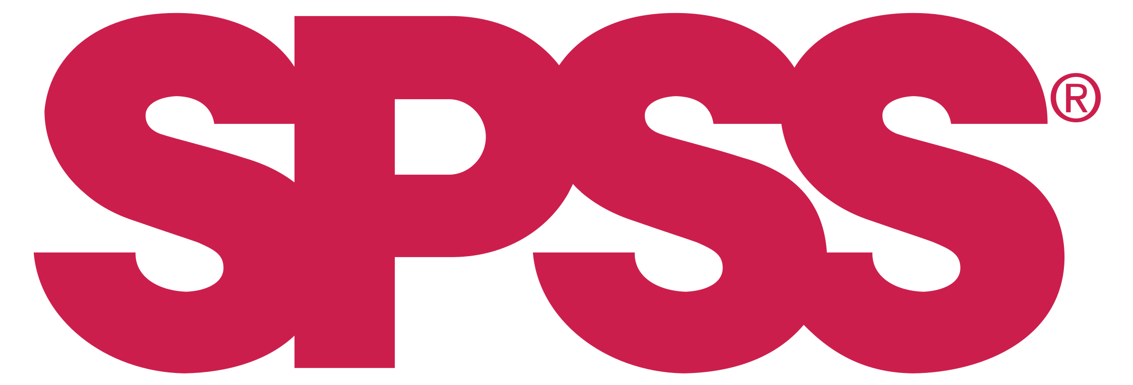 SPSS Emblem