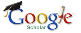 Link to Google Scholar