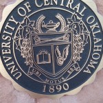 UCO Logo