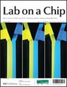 Journal cover: Lab on a Chip