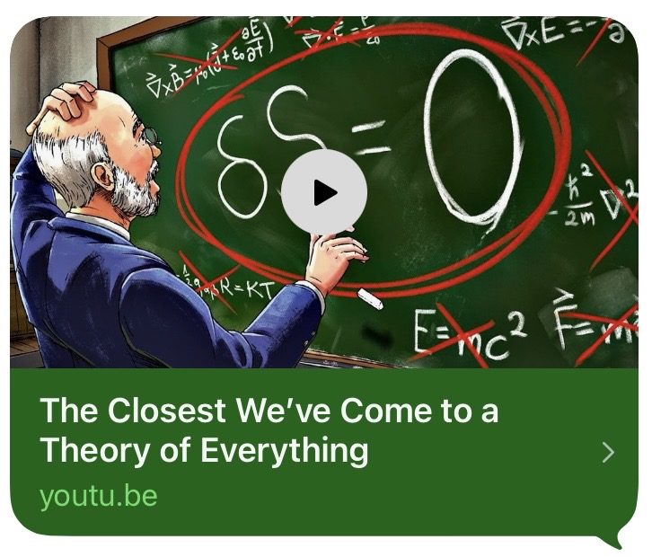 A short YouTube history