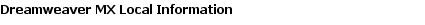 DreamweaverLocalOff.gif