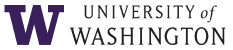 University of Washington link