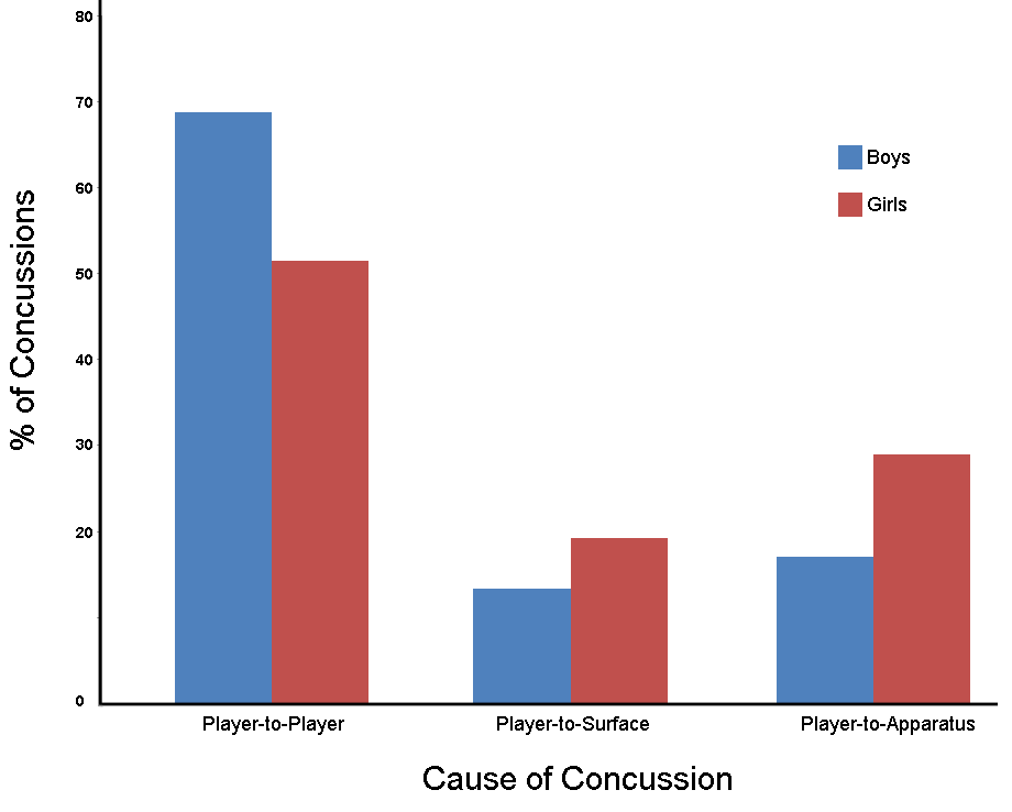 Neuroscience For Kids Heading Off Concussions