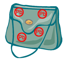 purse