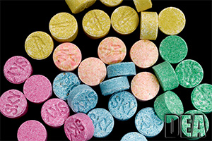 mdma