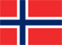 norway 
flag