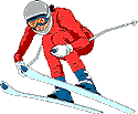 ski