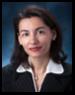 Professional headshot of Camelia Bejan, Assistant Professor
