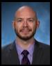 Professional headshot of Alejandro Francetich, Assistant Professor
