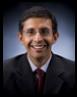 Professional headshot of Juan Camilo Gomez, Associate Professor