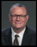 Professional headshot of A. Steven Holland, Professor