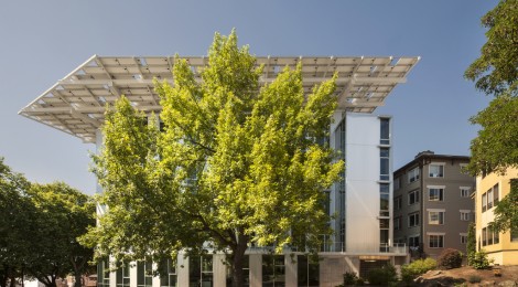 Built environment