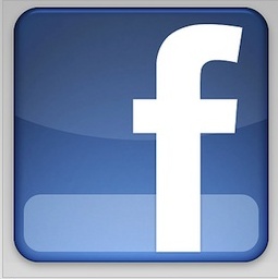 Facebook icon