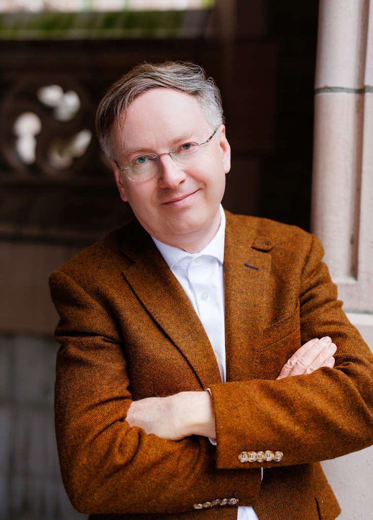 David C. Catling
