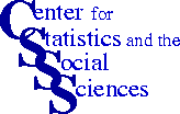 [CSSS Logo]