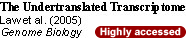 transcriptome