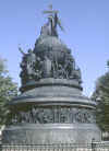 The Millenium Monument