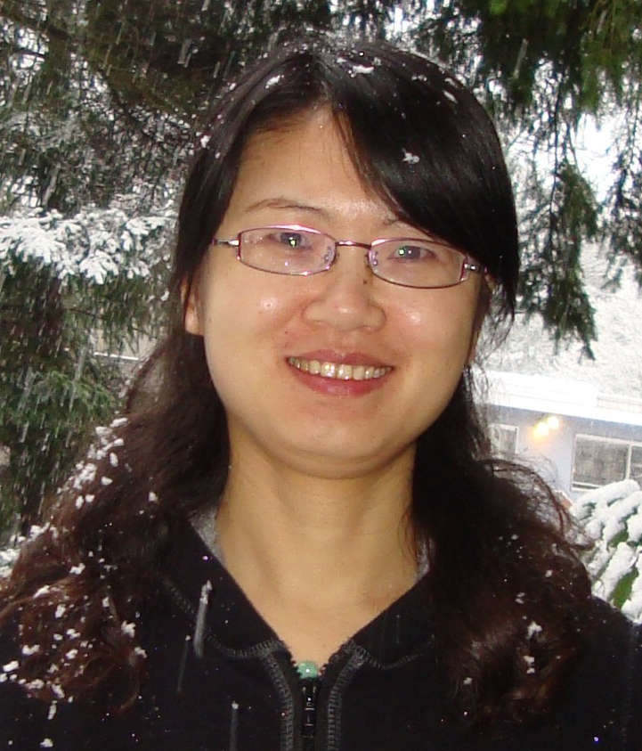 Jianxia Chang