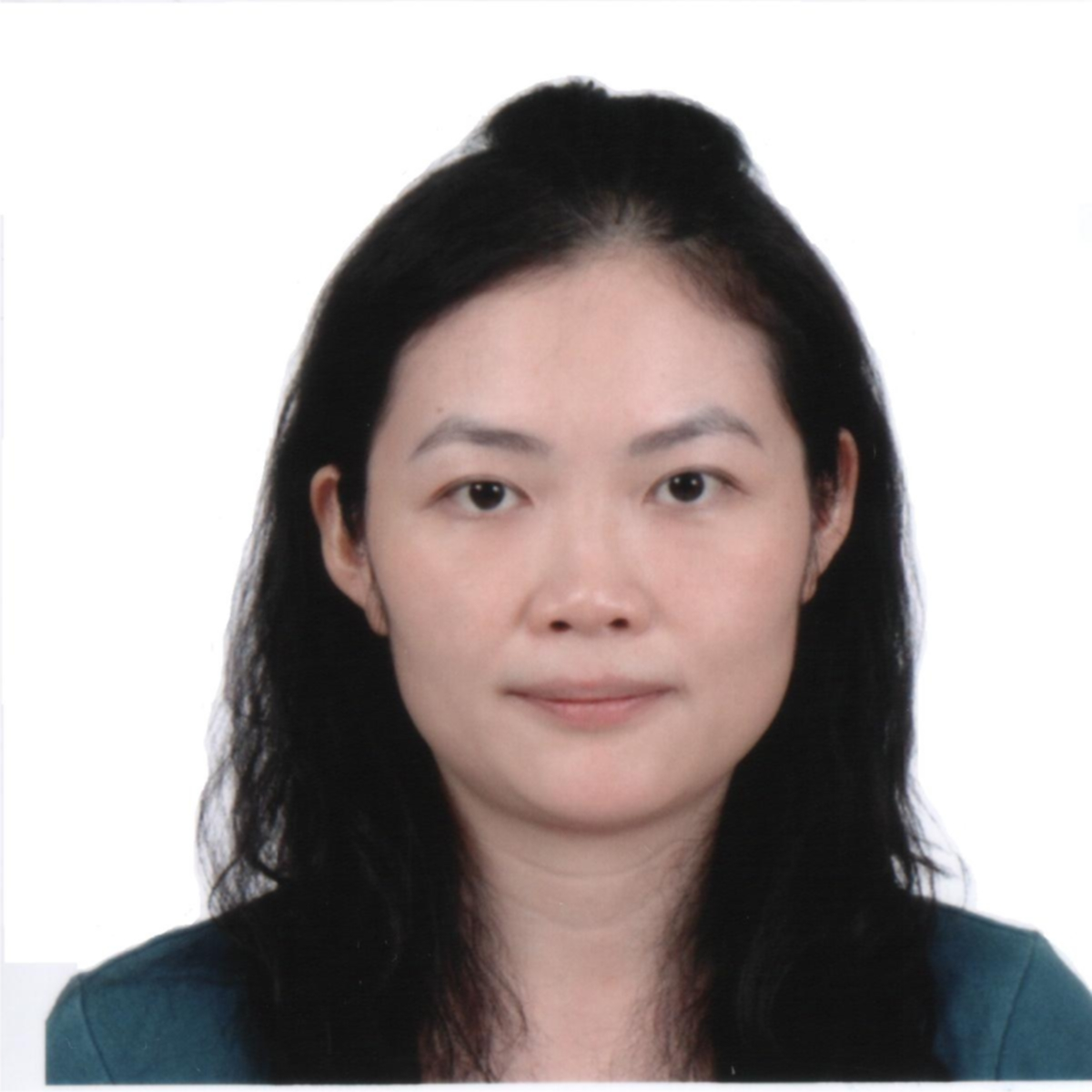 Michelle Yung-Feng Huang