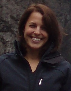 Olivia Wright