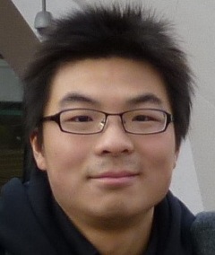 Xiaochi Zhou