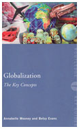 Globalization book cover