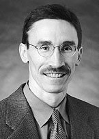 Faculty Photograph