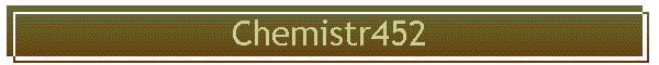 Chemistr452