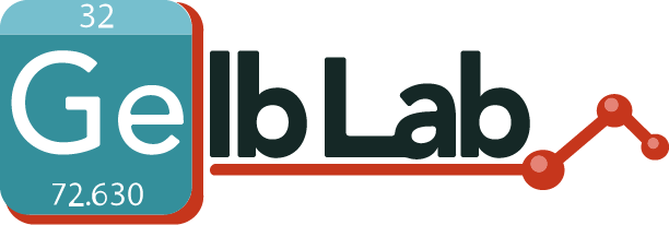 A black and orange logo
Description automatically generated