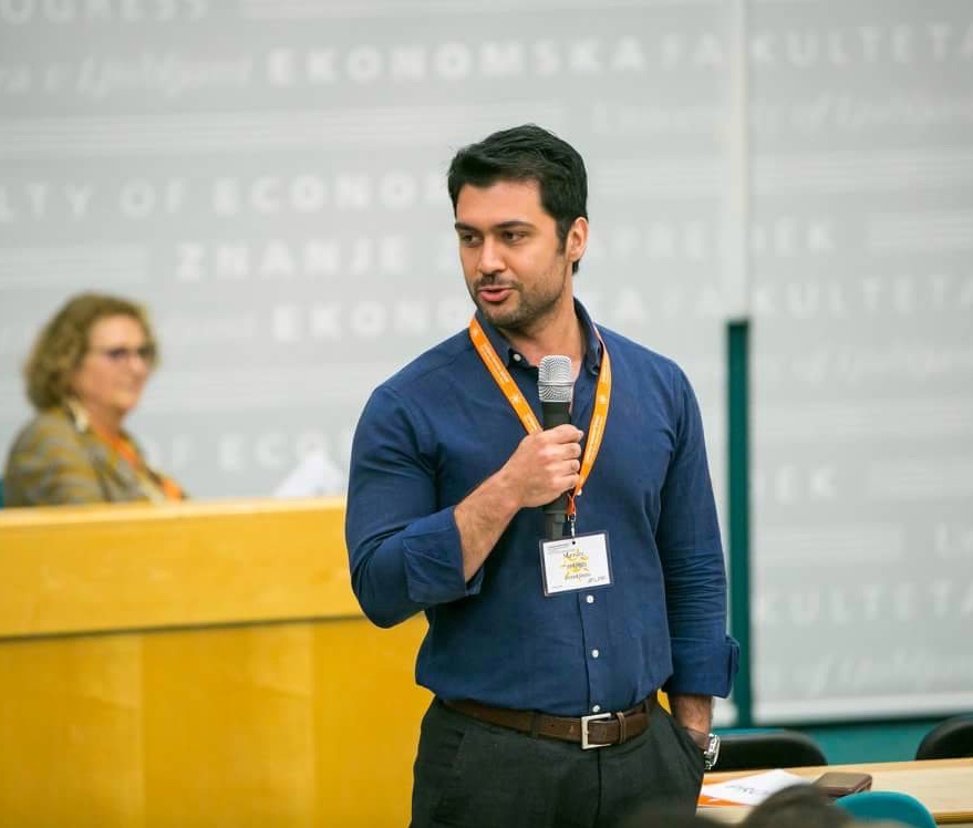 Hamed Mamani