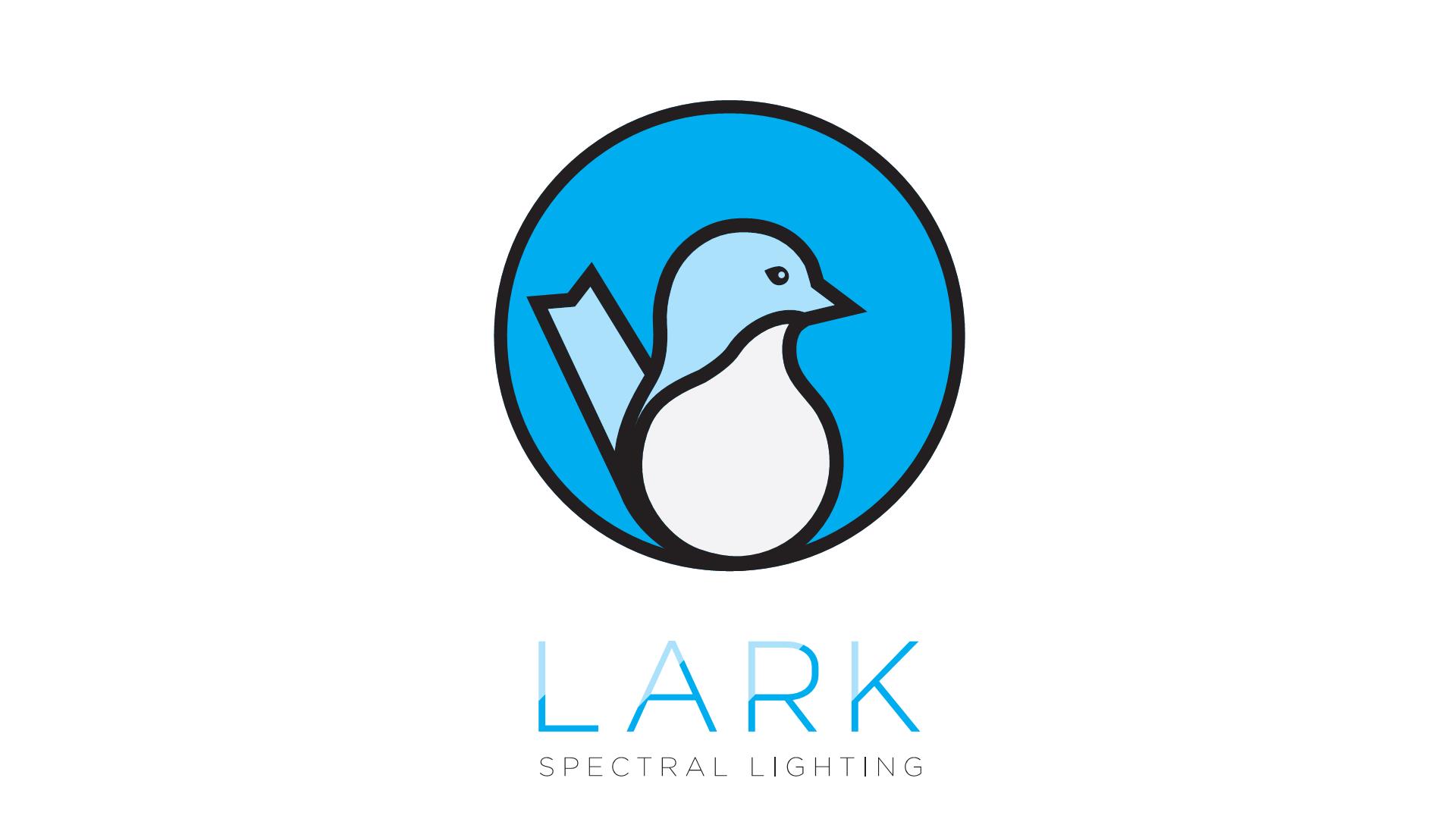 LarkSpectralLighting