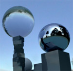 Image Based Rendering