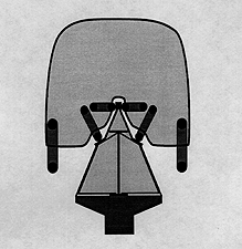 RUF Vehicle Cross-section Grfx