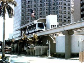 metromover photo