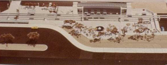 overview of model