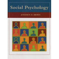 Social Psychology