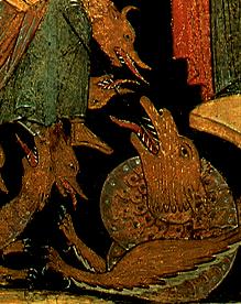 Fedor Tiron and the Dragon