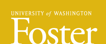 Foster School of Business Logo