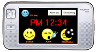 BuddyClock