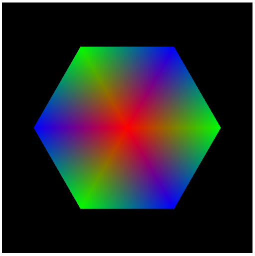 Hexagon Lab - CS 315