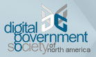 Link to Digital Government Society