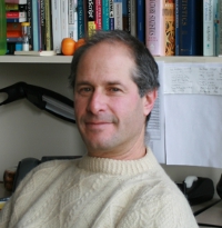 Image of Josh Tenenberg