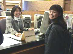 student_and_reference_librarian