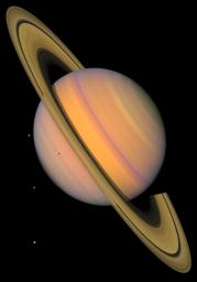 [Image of 
Saturn]