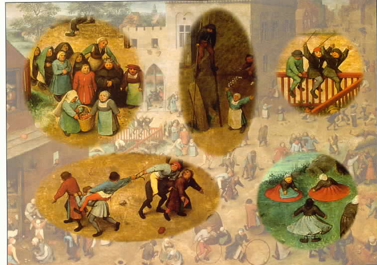 Bruegel