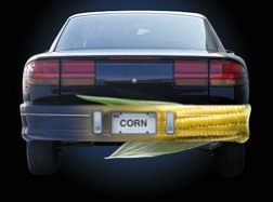 corn bumper